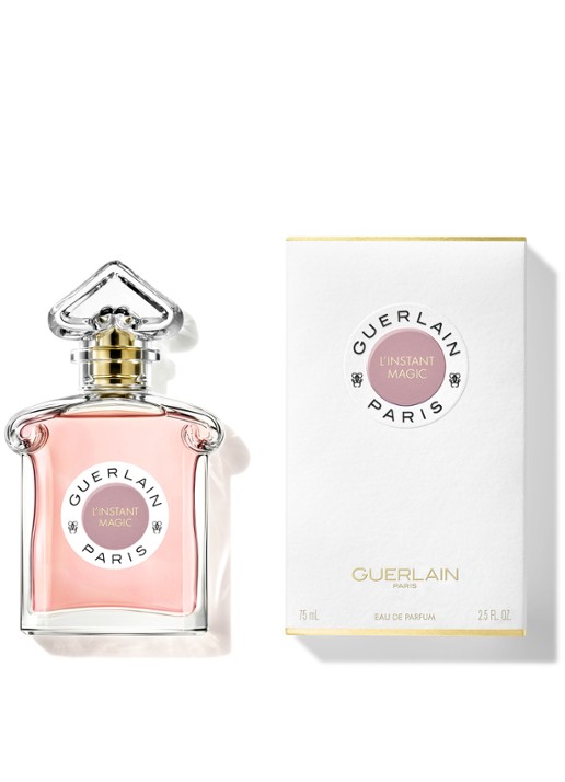 Guerlain Les Légendaires L'Instant Magic - Eau de Parfum - voorkant 2 undefined