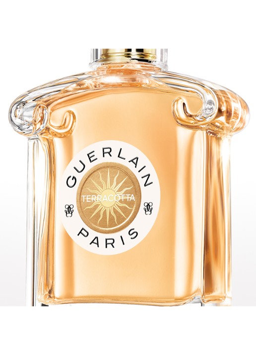 Guerlain Les Légendaires Terracotta - Eau de Toilette - detail 4 undefined
