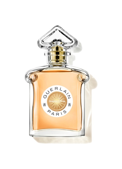 Guerlain Les Légendaires Terracotta - Eau de Toilette