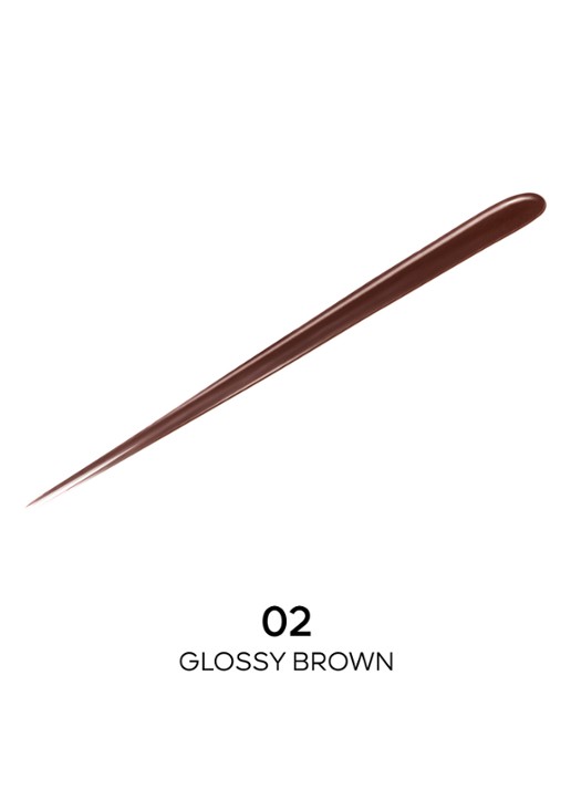 Guerlain Mad Eyes Intense Liner - eyeliner - detail 3 bruin