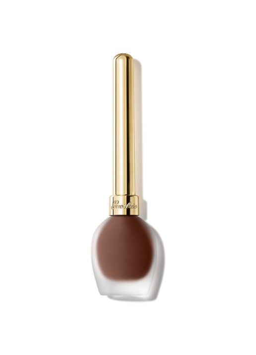 Guerlain Mad Eyes Intense Liner - eyeliner - voorkant bruin