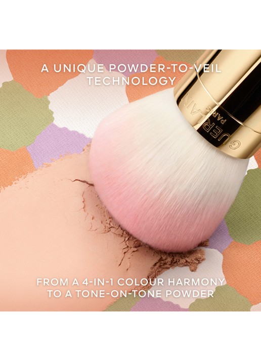 Guerlain Météorites Matterend en Fixerend Compact Poeder - detail 4 04 amber
