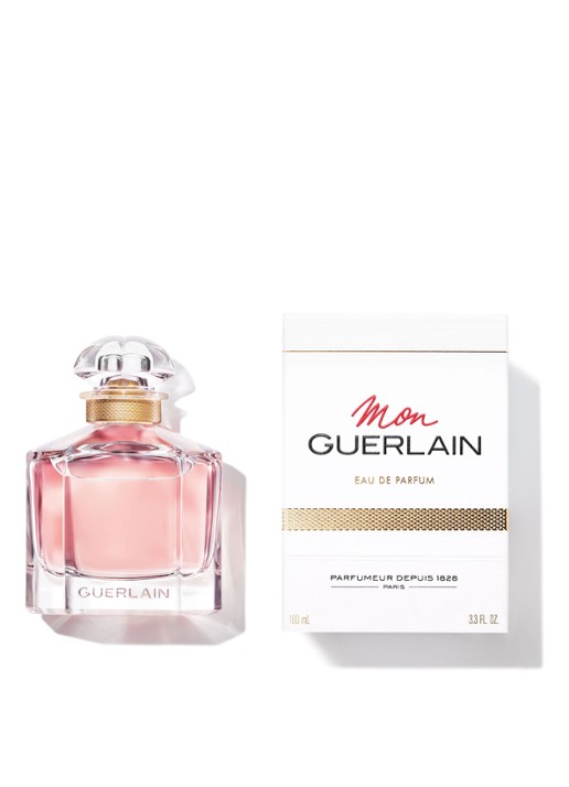 Guerlain Mon Guerlain Eau de Parfum - voorkant 2 undefined