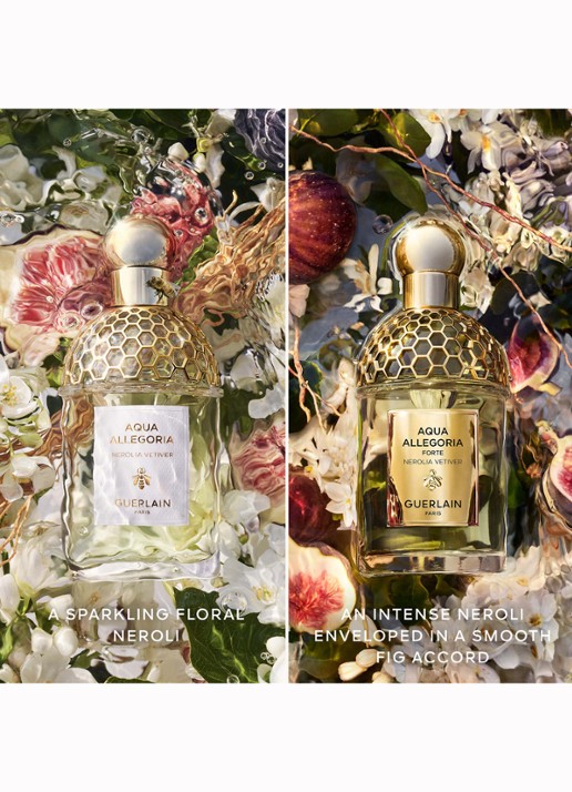 Guerlain Nerolia Vetiver Forte Eau de Parfum - detail 2 undefined