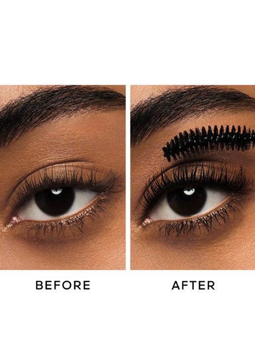 Guerlain Noir G 24H Intense Volume Curl Mascara - detail 3 02 brown