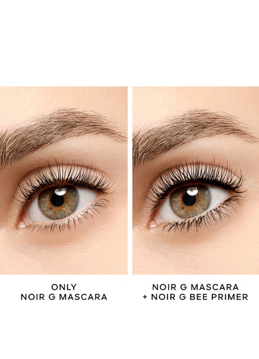 Guerlain Noir G Bee Primer - wimperserum - detail 2 undefined