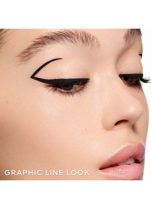 Guerlain Noir G Graphic Liner 24u Waterproof - eyeliner - detail 3 01 black