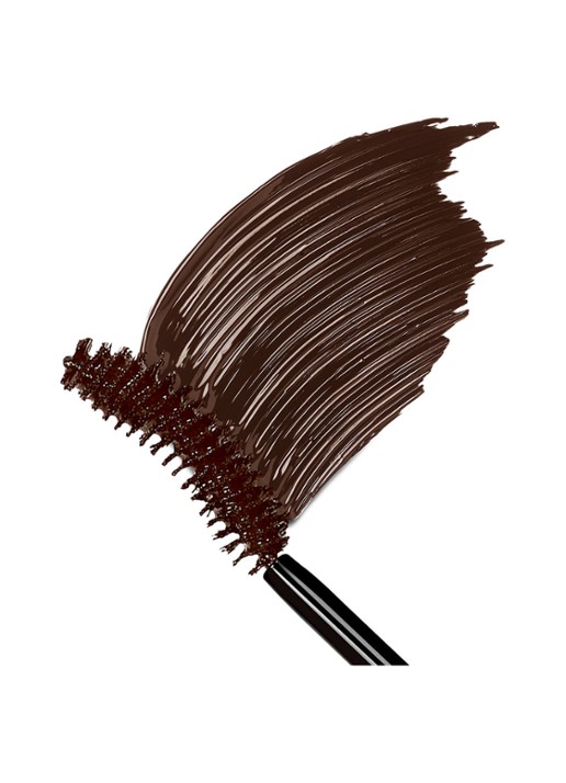 Guerlain Noir G - mascara - detail 3 brown