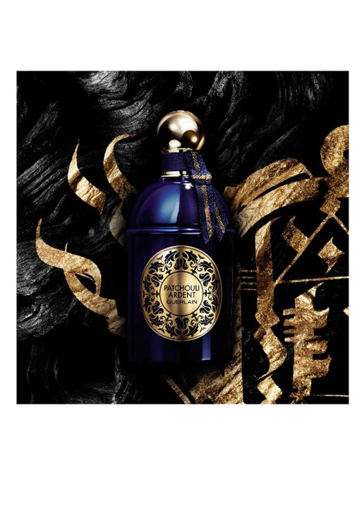 Guerlain Patchouli Ardent Eau De Parfum - detail 2 undefined