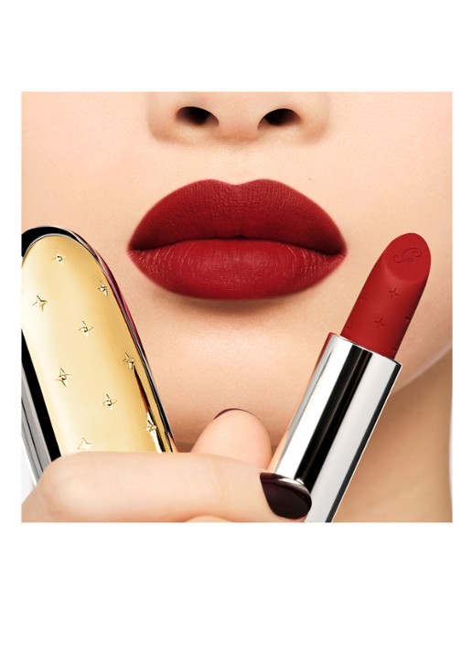 Guerlain Rouge G Double Mirror Case - lipstick case - detail 3 undefined