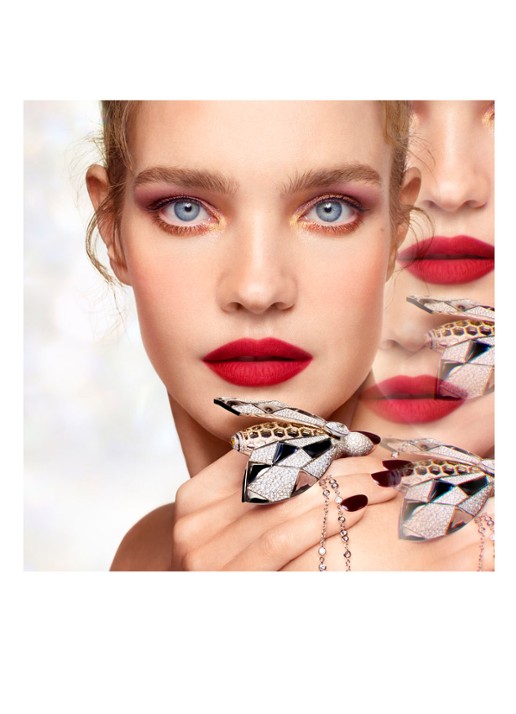 Guerlain Rouge G Double Mirror Case - lipstick case - detail 4 undefined