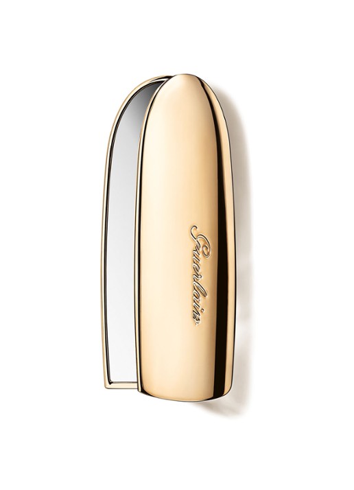 Guerlain Rouge G Double Mirror Case - lipstick case - voorkant 3 rom.boheme