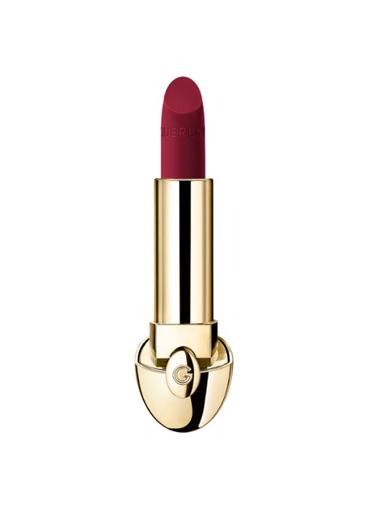 Guerlain Rouge G Lipstick Refill - navulling - voorkant 4 ivoor
