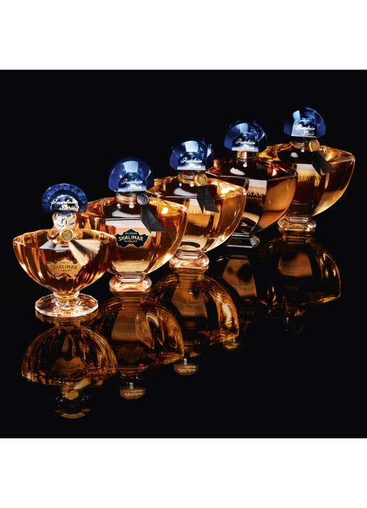 Guerlain Shalimar Extract de parfum - detail 5 undefined