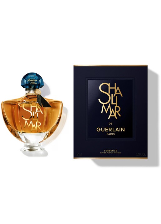 Guerlain Shalimar L'Essence - Eau de Parfum Intense - voorkant 2 undefined