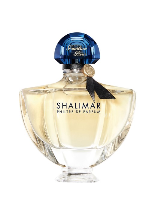 Guerlain Shalimar Philtre Eau de Parfum - voorkant undefined