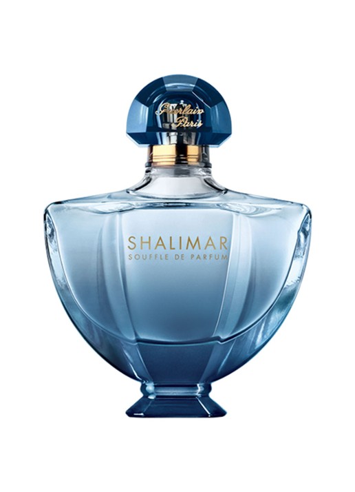 Guerlain Shalimar Souffle de Parfum  - voorkant undefined