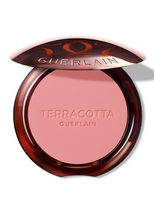Guerlain Terracotta Blush