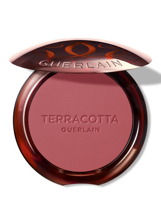 Guerlain Terracotta Blush