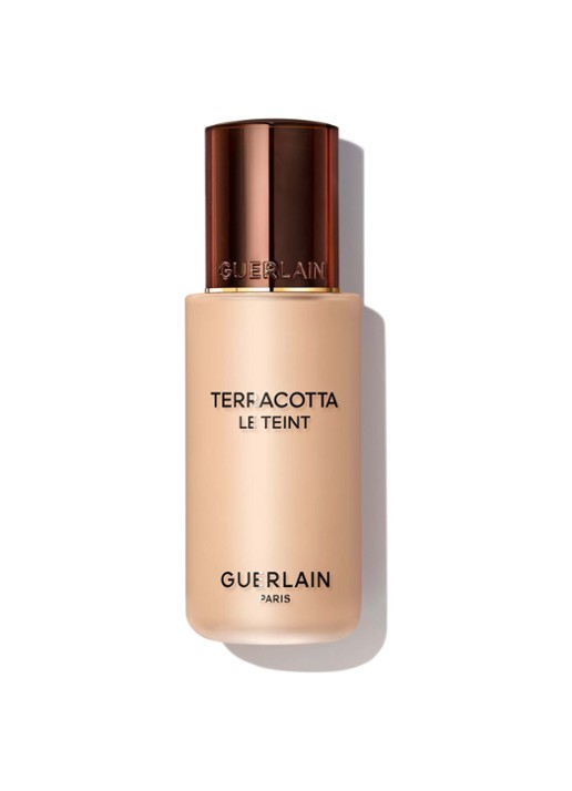 Guerlain Terracotta Le Teint - foundation - voorkant 7 2.5n neutral / neutre