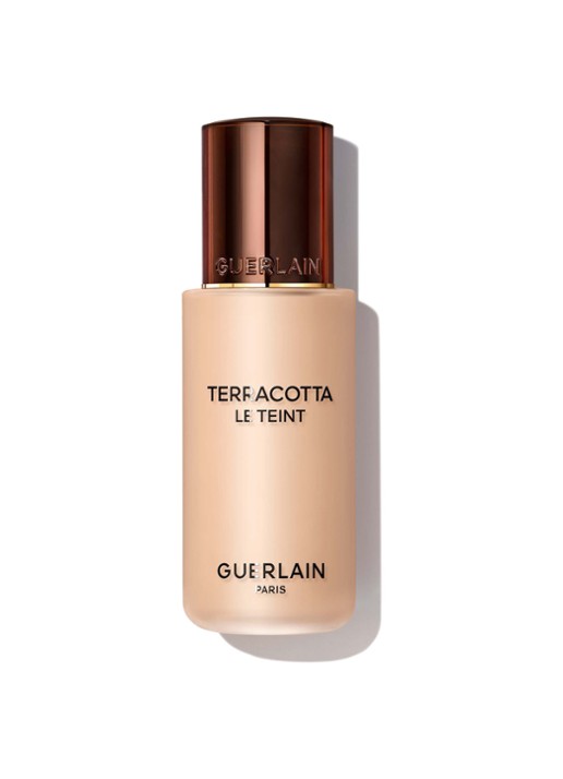 Guerlain Terracotta Le Teint - foundation - voorkant 2n neutral / neutre