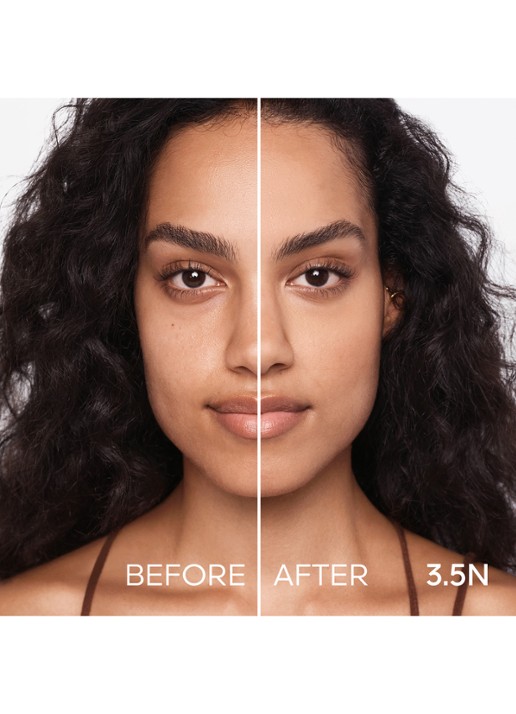 Guerlain Terracotta Le Teint - foundation - detail 3 3.5n neutral / neutre