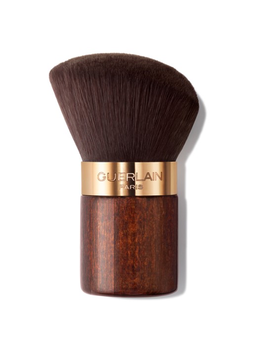 Guerlain Terracotta Light Kabuki - poederkwast