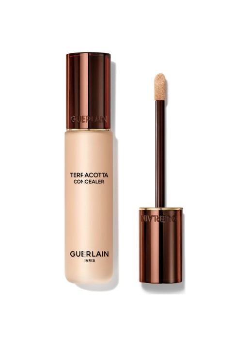 Guerlain Terracotta Natural Perfection Concealer - vloeibare concealer