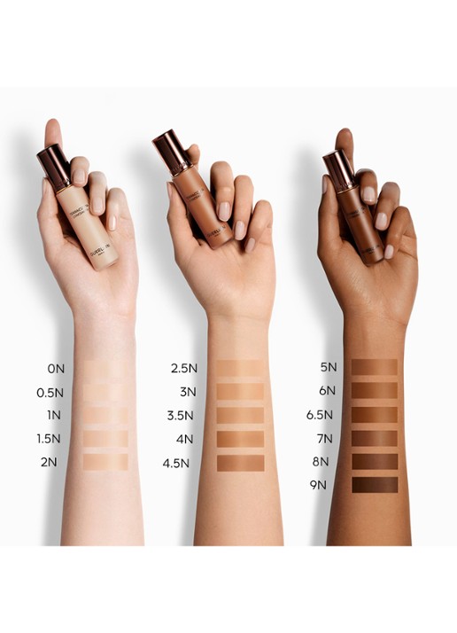 Guerlain Terracotta Natural Perfection Concealer - detail 5 1.5n neutral / neutre