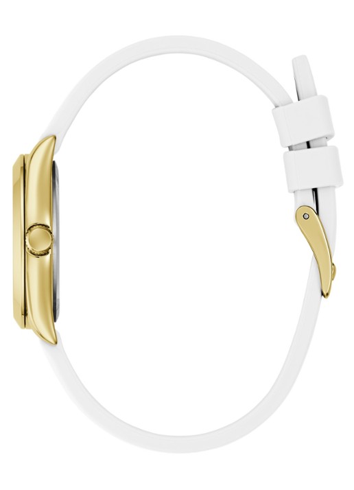 GUESS Alice horloge GW1033L2 - detail 3 goud