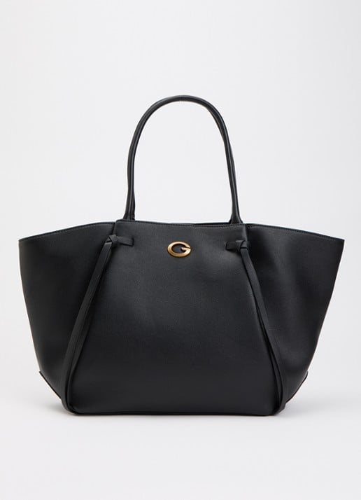 GUESS Allegra Girlfriend shopper met logo