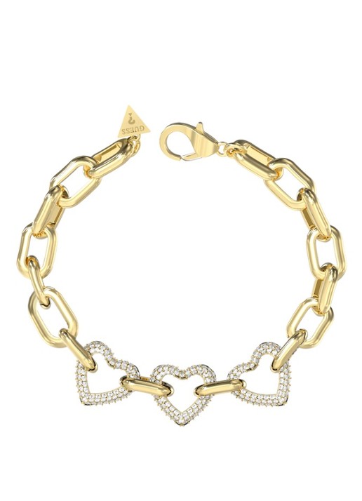 GUESS Armband JUBB06012JWYGS