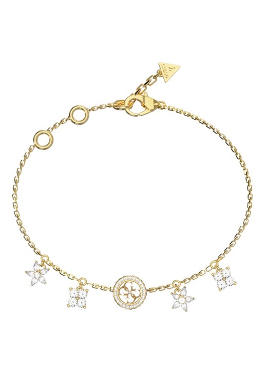 GUESS Armband JUBB06033JWYGL