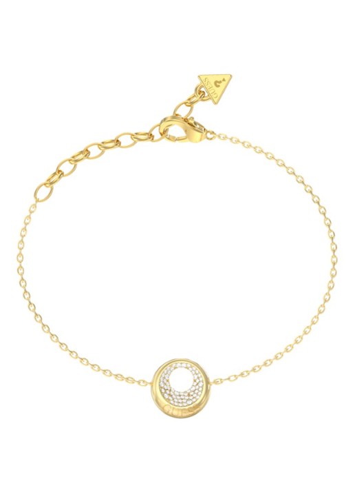 GUESS Armband JUBB06246JWYGS