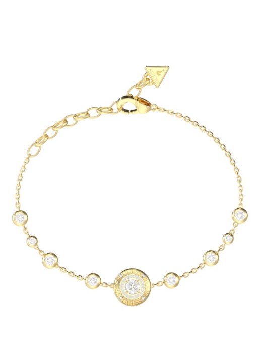 GUESS Armband JUBB06274JWYGS