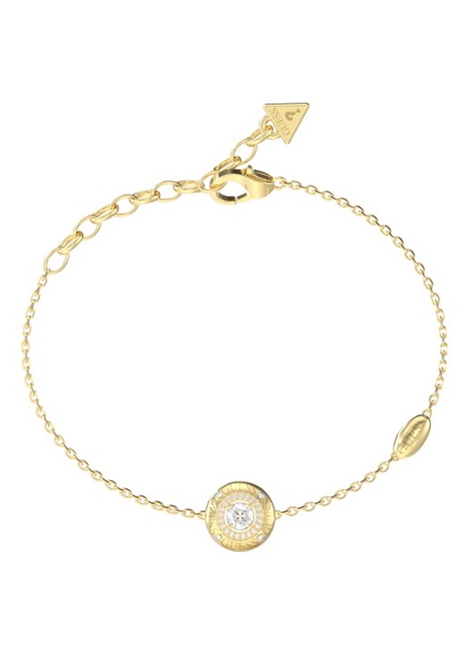 GUESS Armband JUBB06288JWYGS