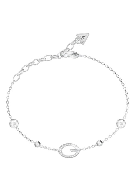 GUESS Armband JUBB06337JWRHS