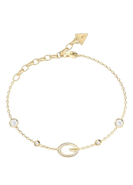 GUESS Armband JUBB06337JWYGS