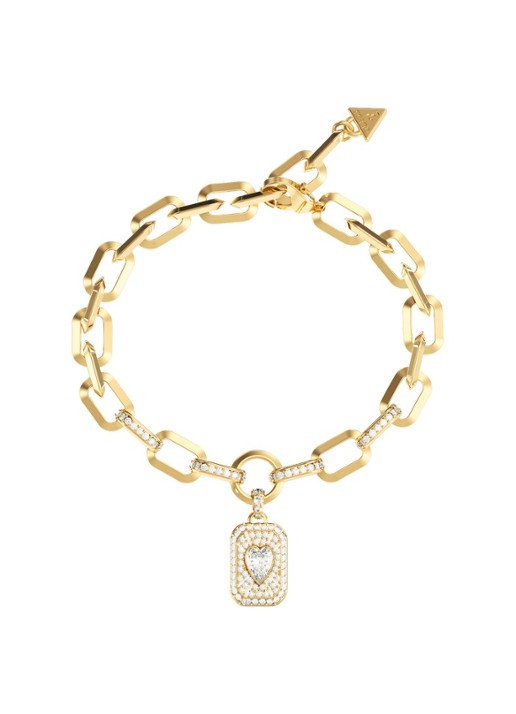 GUESS Armband JUBB06348JWYGS