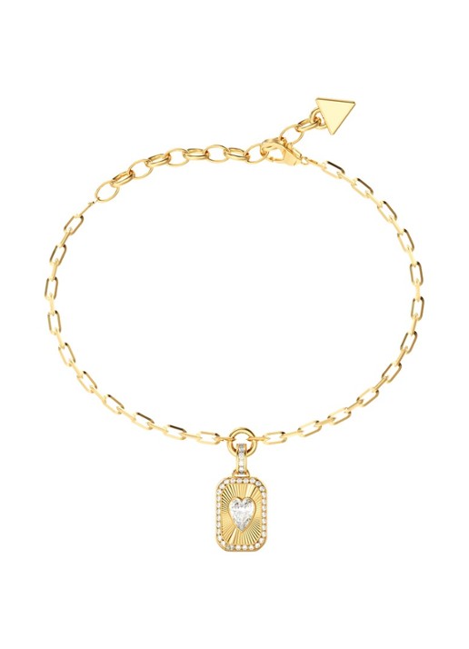 GUESS Armband JUBB06358JWYGS