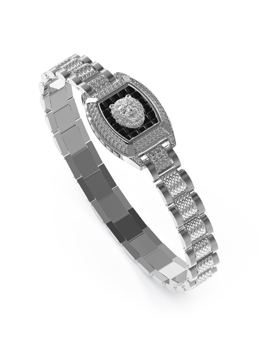 GUESS Armband JUMB05000JWSTT-U
