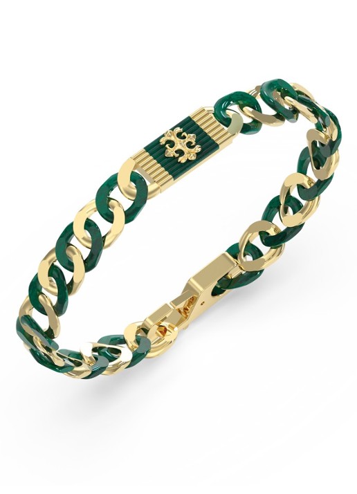 GUESS Armband JUMB05063JWYGGNS