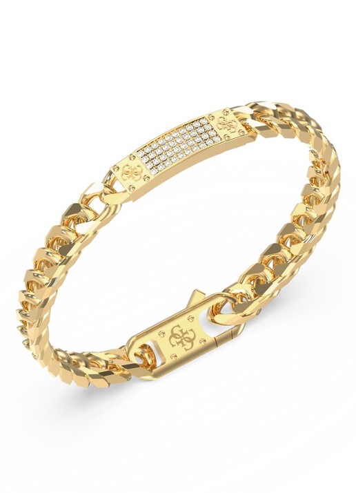 GUESS Armband JUMB06031JWYGS