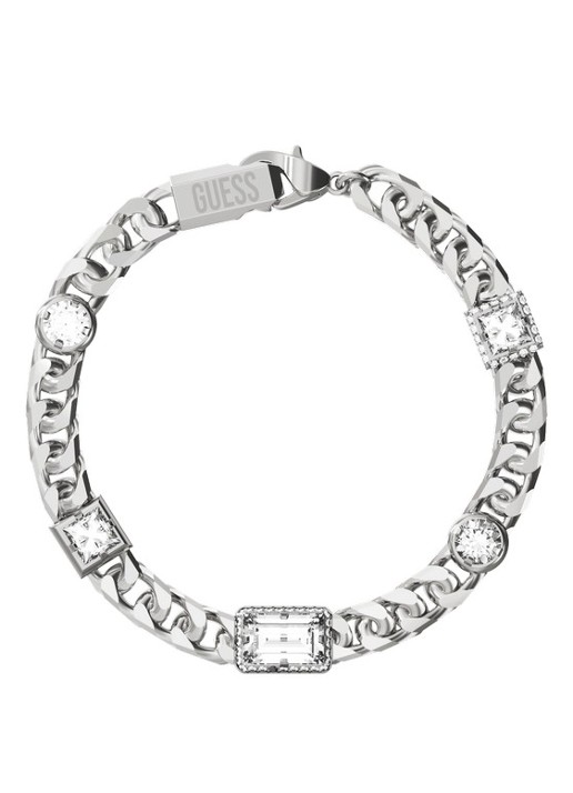 GUESS Armband met kristal JUMB06070JWSTS