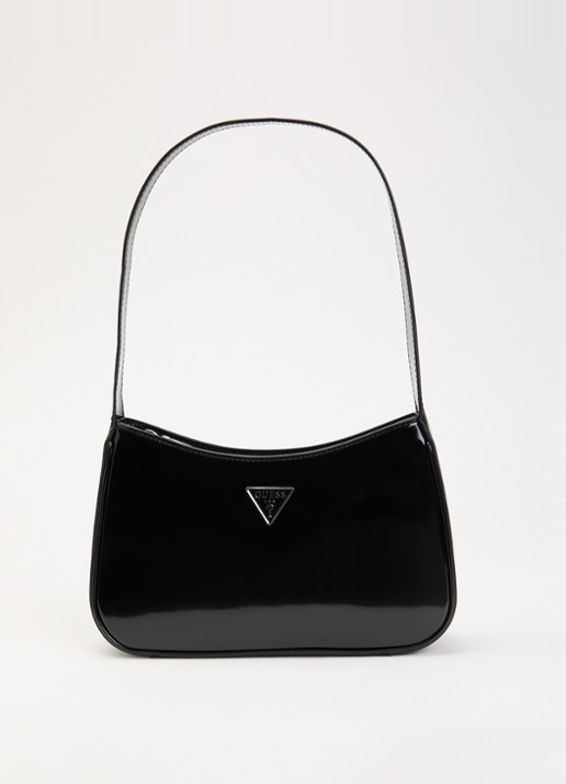 GUESS Arnela schoudertas  met logo