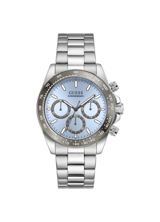 GUESS Arthur horloge GW1058G1