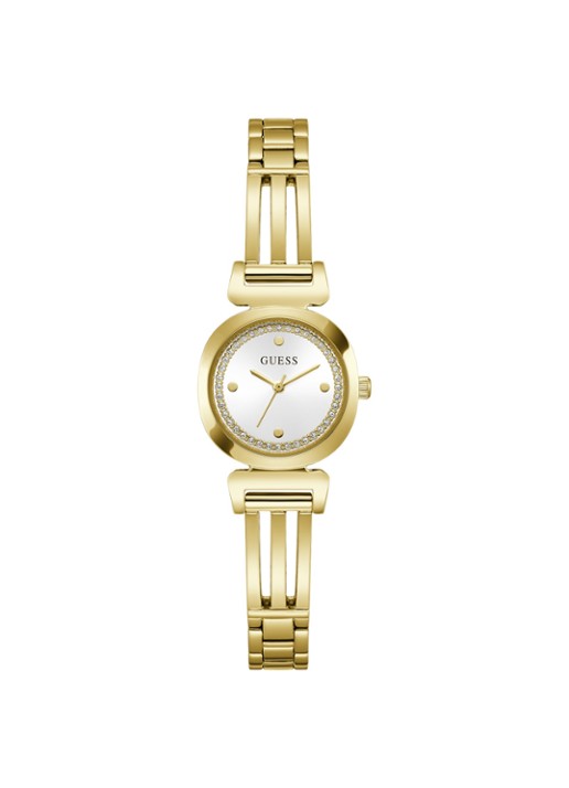 GUESS Cecelia horloge GW1083L2