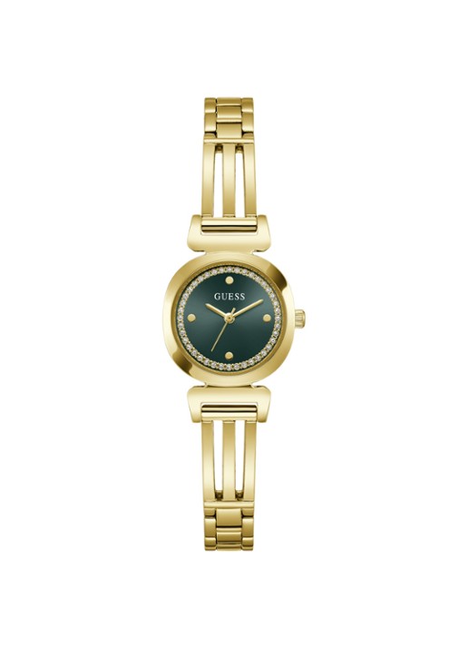 GUESS Cecelia horloge GW1083L7