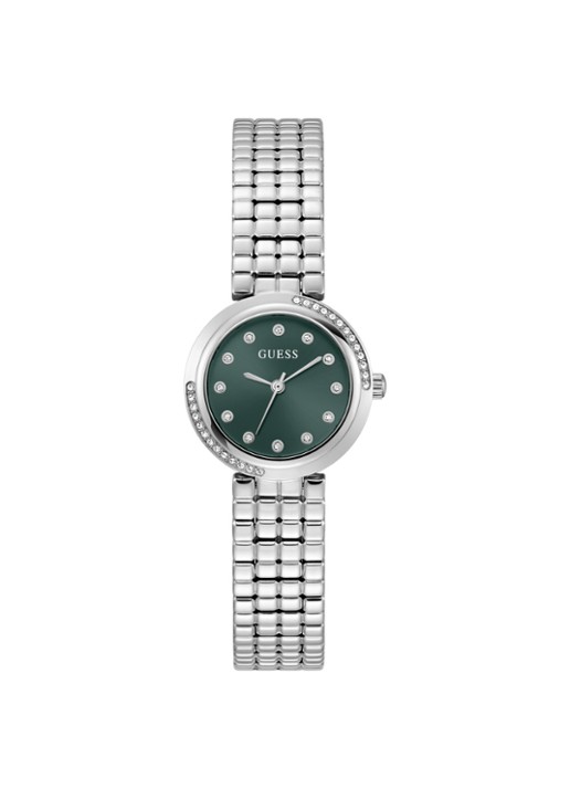 GUESS Clara horloge GW0930L1