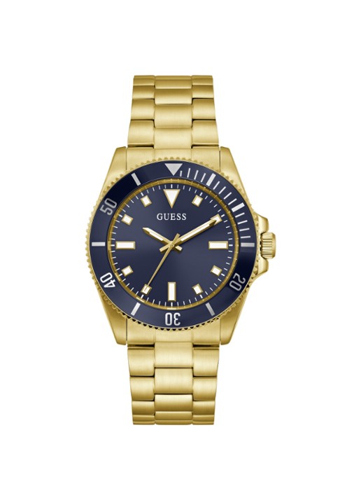GUESS Cliff horloge GW0968G2